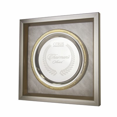 Meridian Award (14"x14")