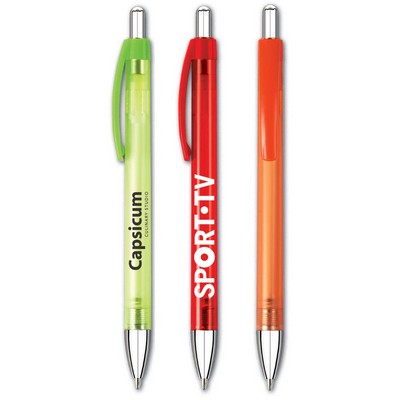 Aurora Frost Pen