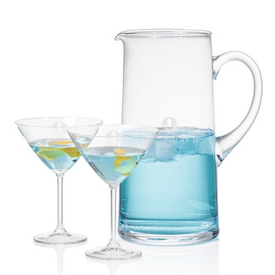 Rexdale Pitcher & Coleford Cocktail