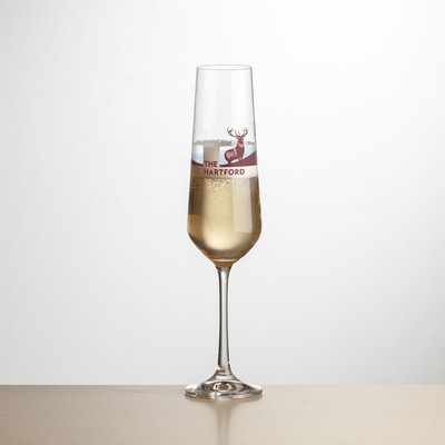 Cannes Flute - VividPrint™