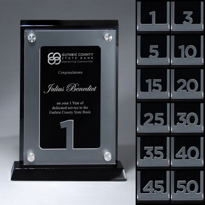 Anniversary Achievement Award