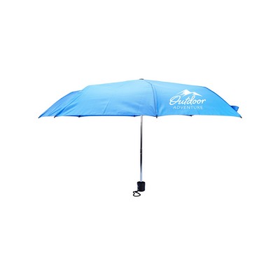 Budget Folding Umbrella