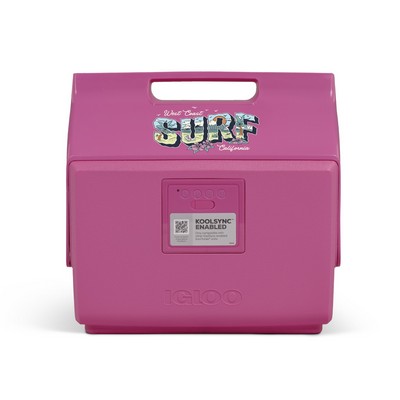 Igloo® Playmate Classic KoolTunes™ Cooler