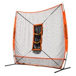 MVP Baseball/Softball 5' x 5' Training Net