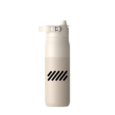 Larq 23 oz PureVis 2 Self Cleaning Water Bottle