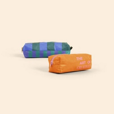 Jitterbug Pouch - SofTek