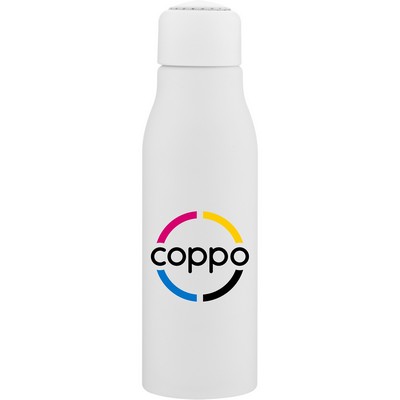 24 oz Arroyo (Matte White)