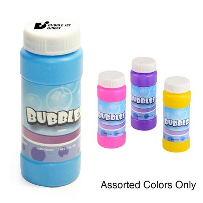 2 Oz. Bubbles