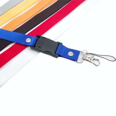 2GB Lanyard USB Drive