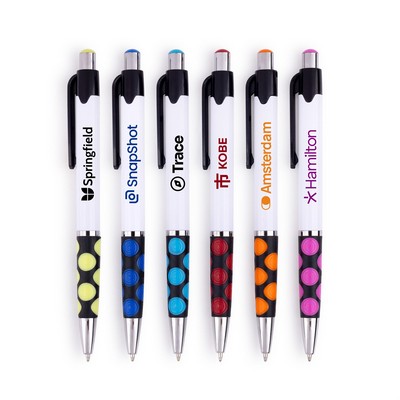 Madeline Click Pen