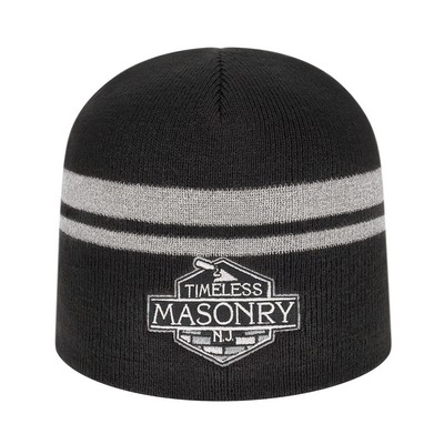 Reflective Beanie