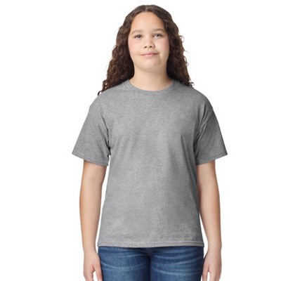 Gildan® Youth Light Cotton Tee Shirt