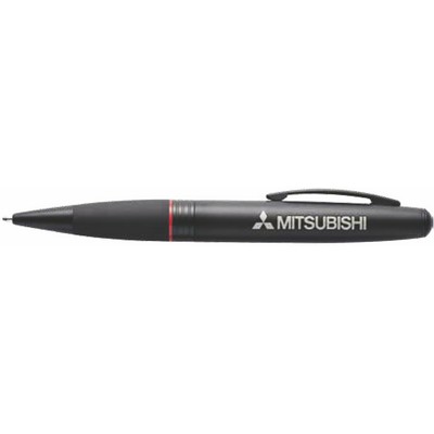 Stinson Ballpoint Twist Pen (Black)
