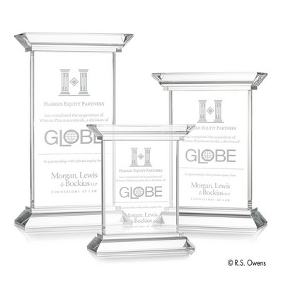 Doric Award