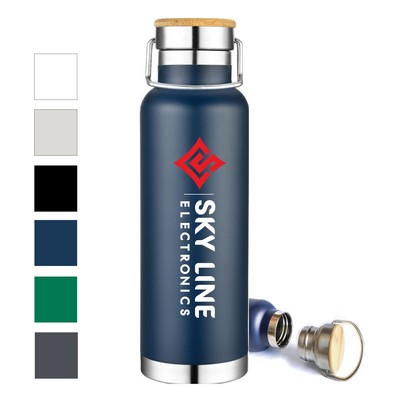 Carry Tumbler - 20oz