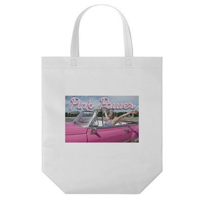 Patriot™ - USA Made Non-Woven Tote - Dynamic Color
