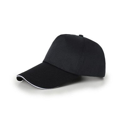 Rally Baseball Sandwich Caps