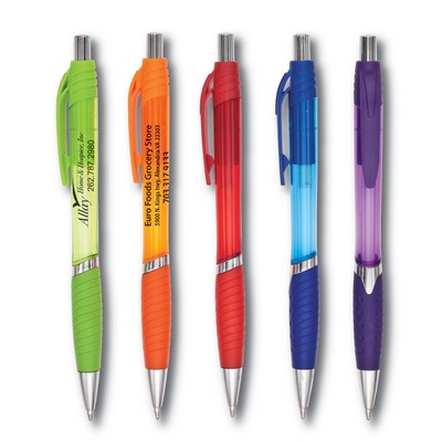 Shouter Click Pen