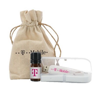 Zen On-The-Go 5 mL Set