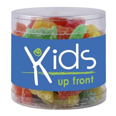 Round Acetates- Sour Kids