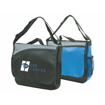 All Purpose Messenger Bag