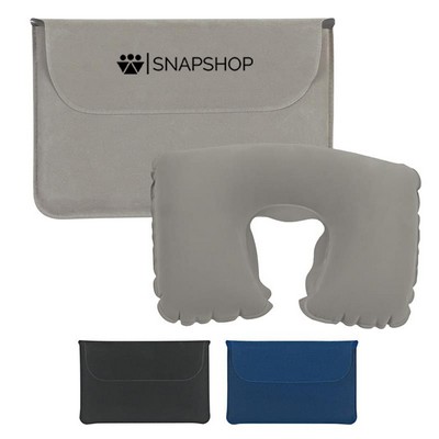 Travel Neck Pillow