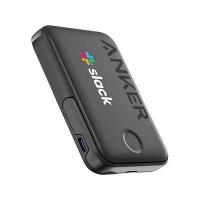 Anker - MagGo Battery (5000mAh, 7.5W, Stand)