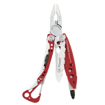 Leatherman® Skeletool Rx