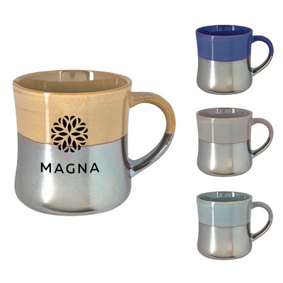 16 Oz. Mohican Mug
