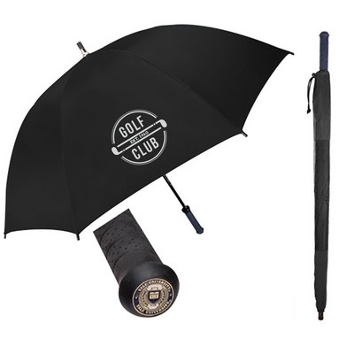 Golf Umbrella without Custom Epoxy Dome Handle