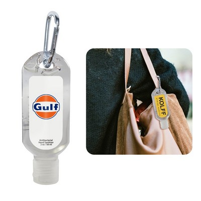 2 Oz. Sanitizer