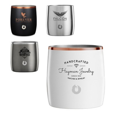 Snowfox® 11 oz. Rocks Tumbler