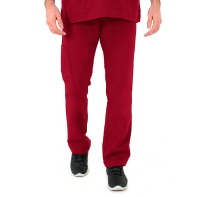 LifeThreads - Ergo 2.0 - Men's Zip-Fly Cargo Pant