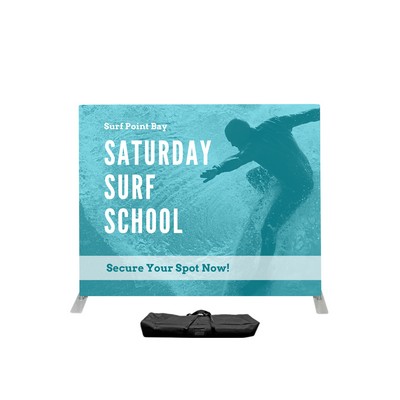 10' Flexi-Tube Display Kit