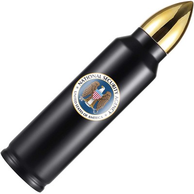 34 Oz. Bullet Tumbler (Double Wall)