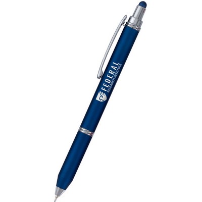 Parklane Stylus Gel Pen
