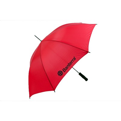 48" Automatic Umbrella - Solid Colors