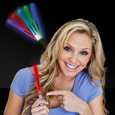 7 1/2" Light-Up Light Stick Necklace