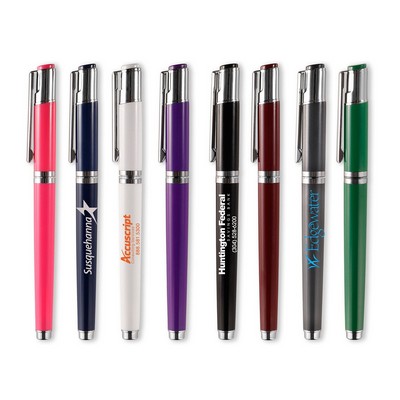 Earl Gel Pen
