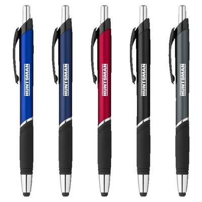 Gala Stylus Ballpoint Pen
