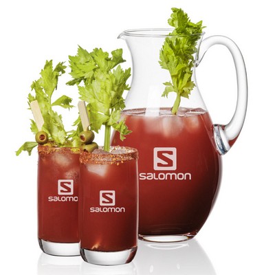 Charleston Pitcher & Sandown Beverage