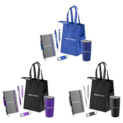 The Perfect 6 Gift Set