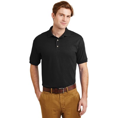 6 Oz. Gildan® Men's DryBlend® Jersey Knit Sport Shirt