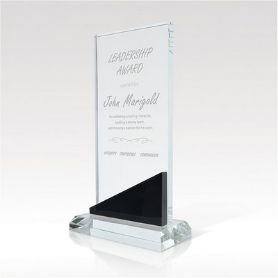 Versatile Award - Black