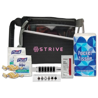 Ever Health Cold and Flu Kit