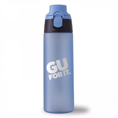 Shot Caller 700 Ml / 24 Oz Tritan Tm Bottle