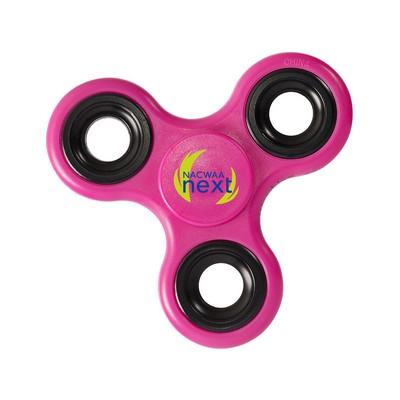 Promospinner® Turbo-Boost Fidget Spinner Sensory Toy