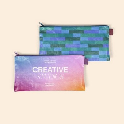 All The Things Pouch - SofTek
