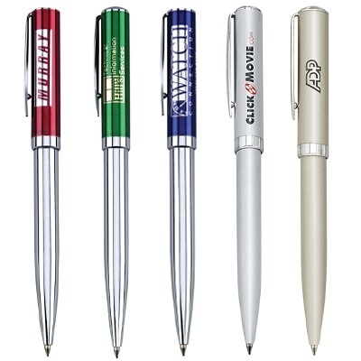 Classic Ballpoint Pen