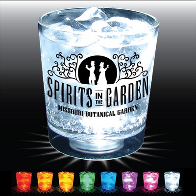 6 Oz. Single Light Cup